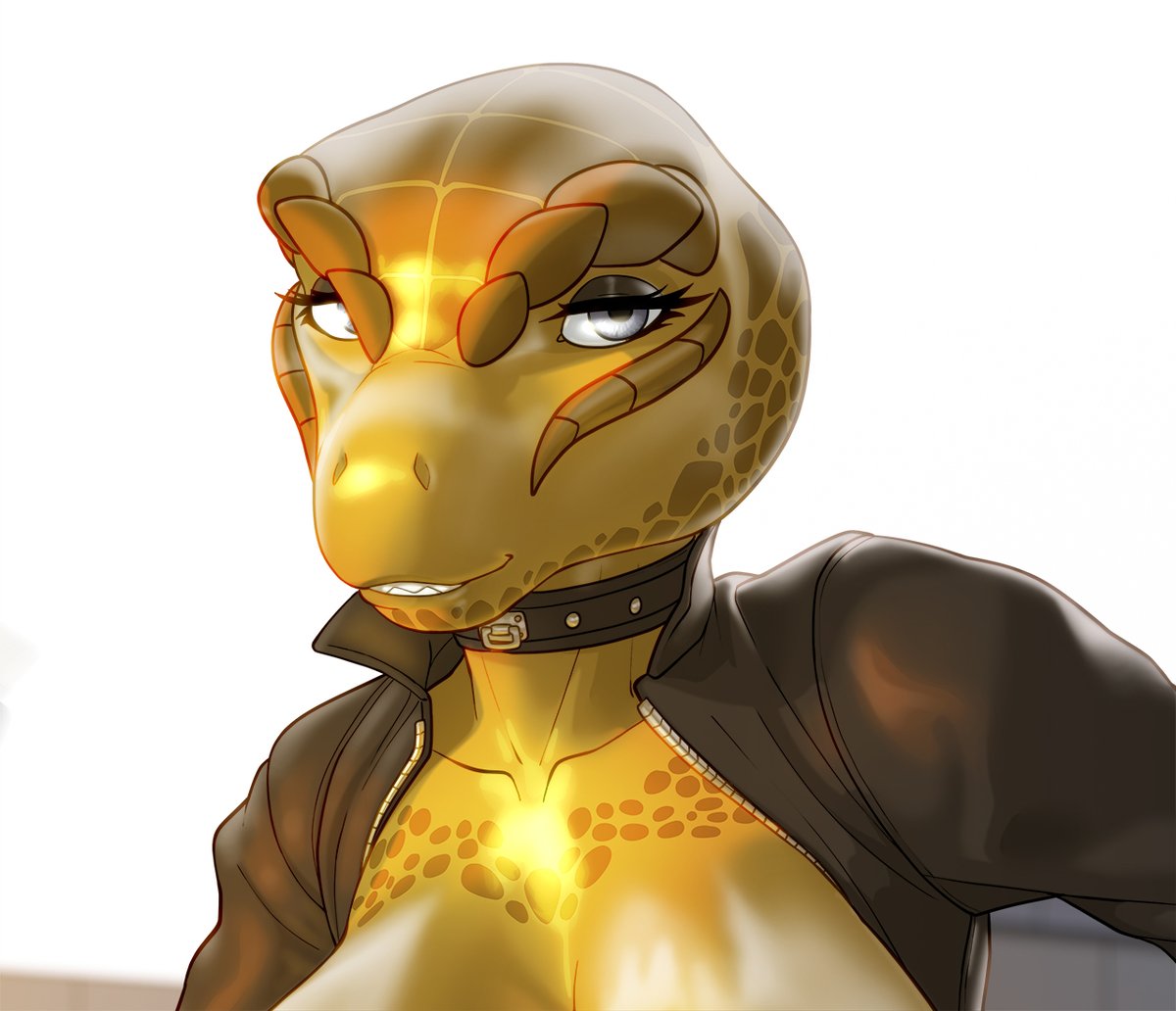 Arch-Shen 🔞(Comms Closed) tweet media