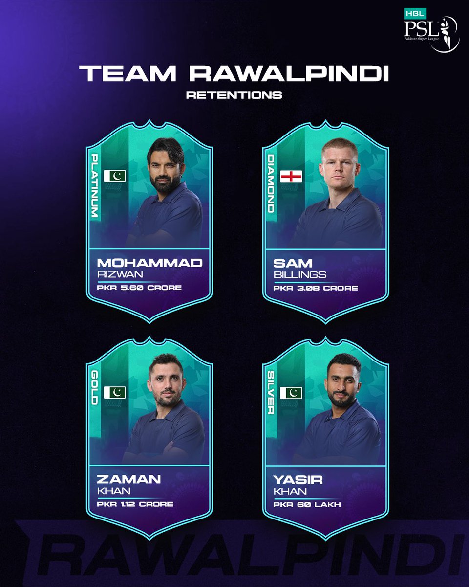 PakistanSuperLeague tweet media