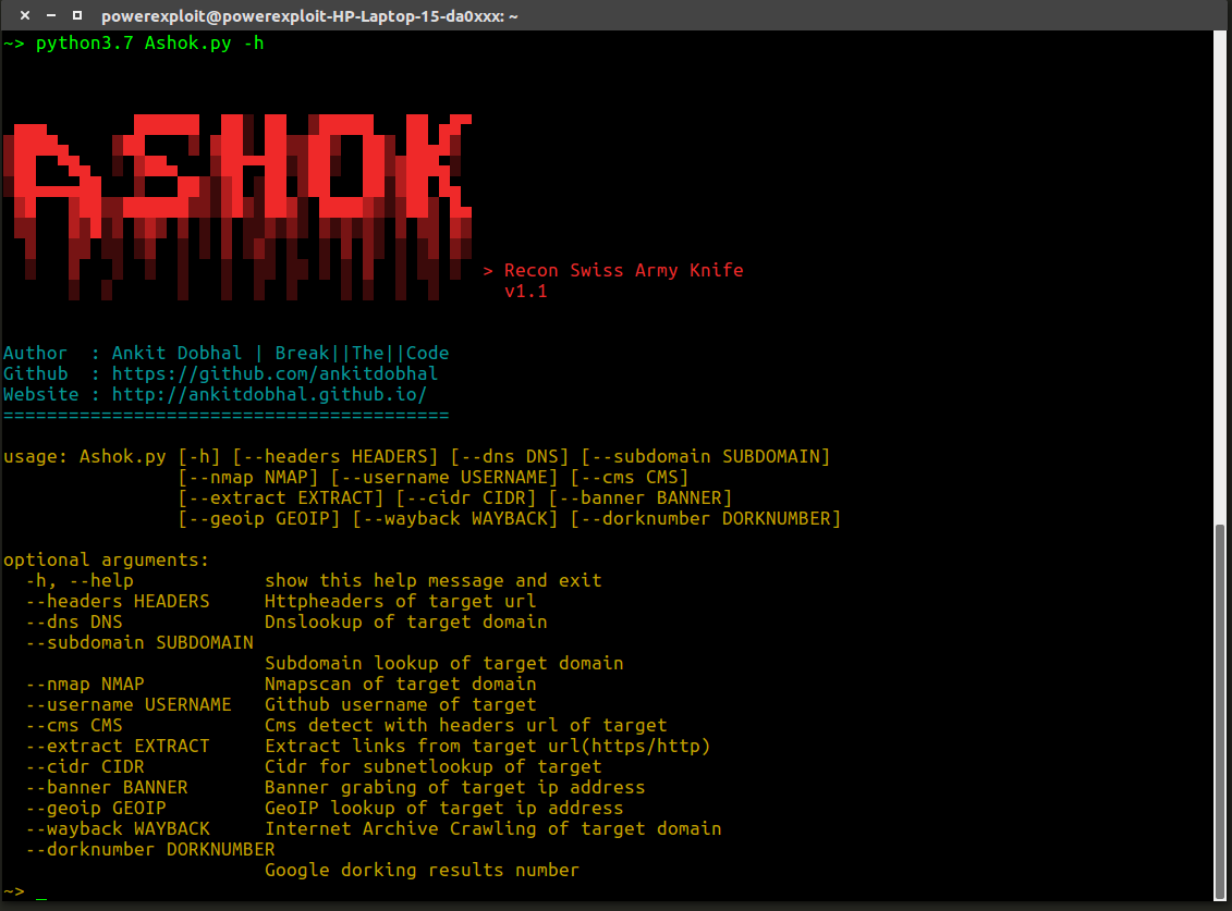 Dark Web Informer tweet media