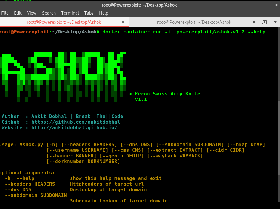 Dark Web Informer tweet media