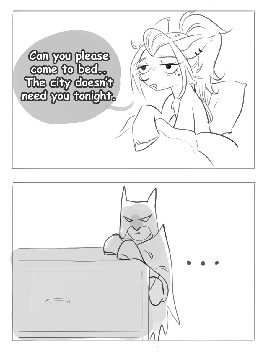viralcosmos's tweet photo. The Toddler era is not for the weak.
#mlpfim #quickComic #toddlerEra #toddlermom #batman #pony
comic idea borrowed from tiktok user @/Kelsie7160 https://t.co/uhTlBgFbey