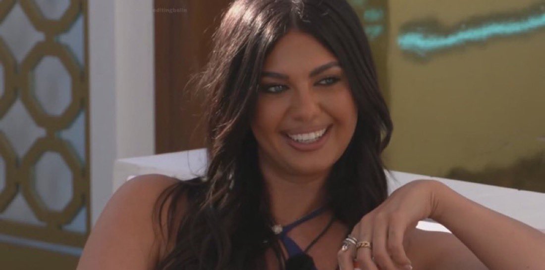 This downfall needs to be studied #loveisland #loveislandallstars #loveislanduk