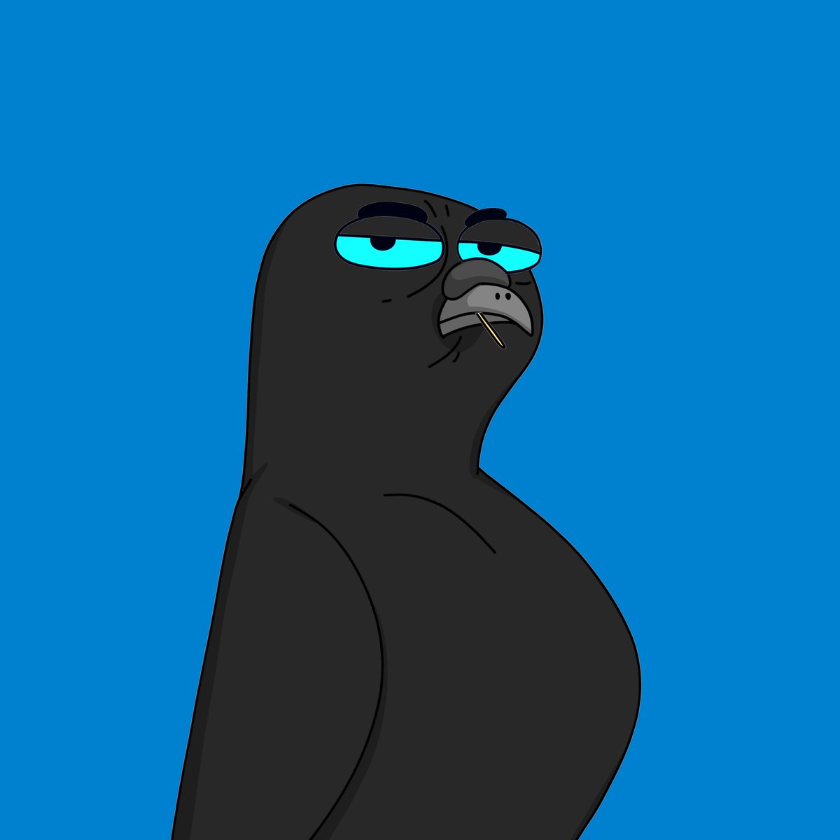 Gutter Pigeon #1566 bought for 0.010 ETH (19.52 USD) on Opensea  #GutterPigeons  

opensea.io/assets/ethereu… 

Memecoin launchpad on Base → Base.meme 🟦