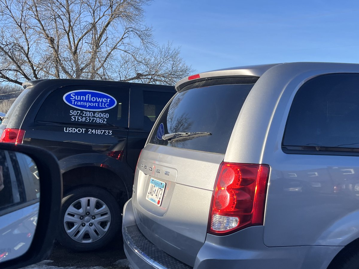 PeterBernegger's tweet image. 🚨Breaking: Democrats directly tied to Somali truck drivers!  We followed the tail of a Somali trucking company and look where it led to -

We started in Barron Wisconsin and ended up at 1500 1st Ave NE, Rochester Minnesota 55906. @jewelsHND found this stunning news. 1500 1st Ave…