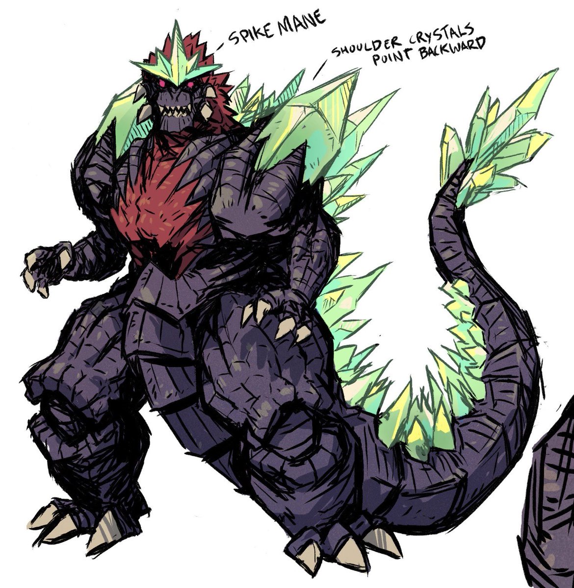 Mr. Goji  tweet media