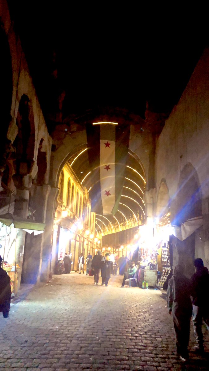 دخيل الشام وهواء الشام

#سوريا_واحدة_موحدة