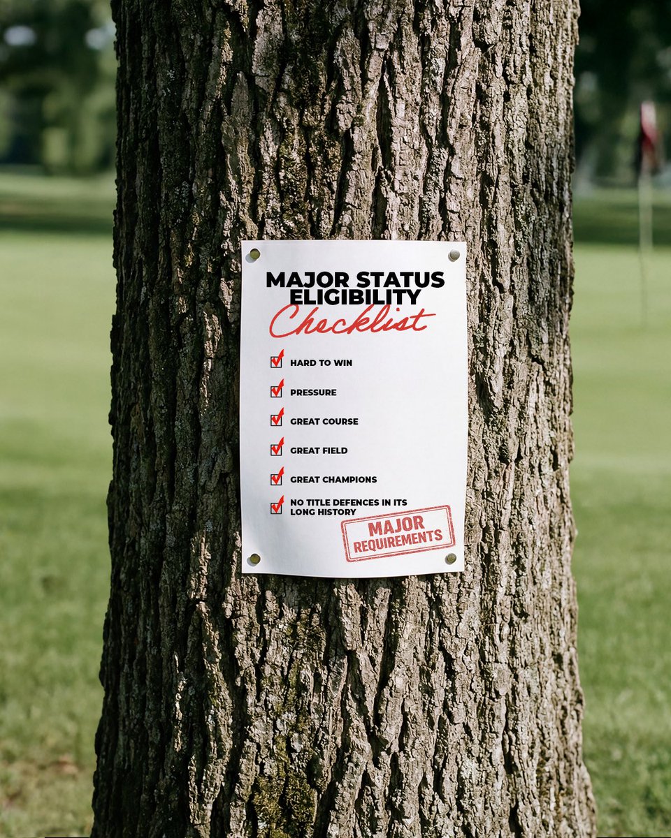 LIV Golf tweet media