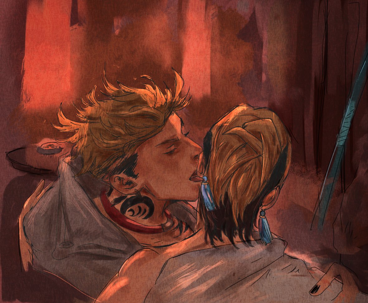 #enzn エンザン ☂️👹