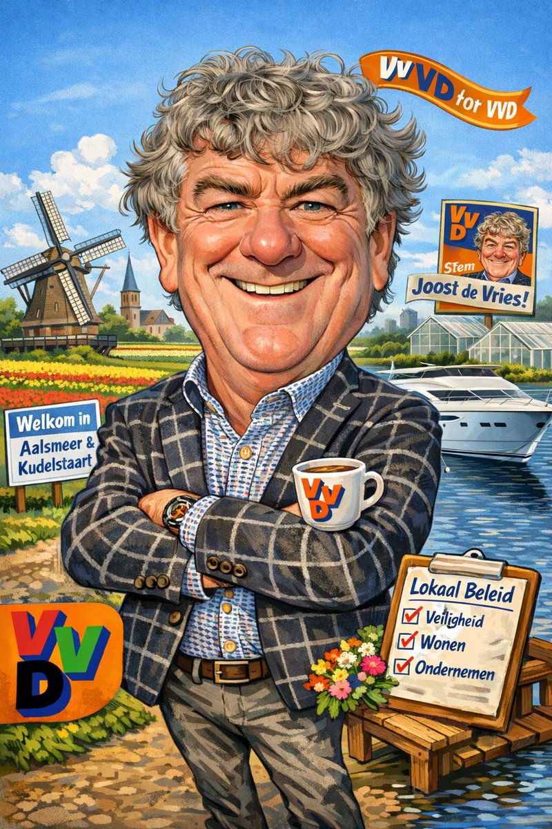 Joost de Vries tweet media