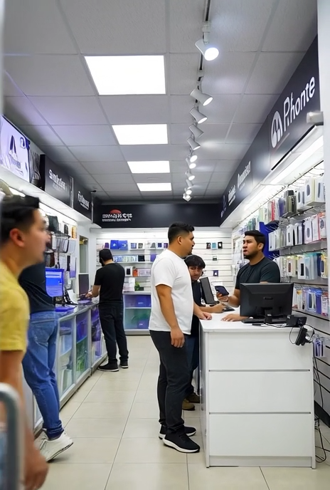 mtphonefix's tweet image. MT Phone Fix Planets offers a selection of fast chargers designed for efficient and safe charging of Samsung Galaxy and iPhone devices. We invite you to visit our #Albany location today for your #PhoneAccessory needs. Stop by MT Phone Fix Planets Shopping Center today.