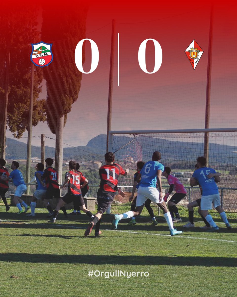 C.F. Les Planes tweet media