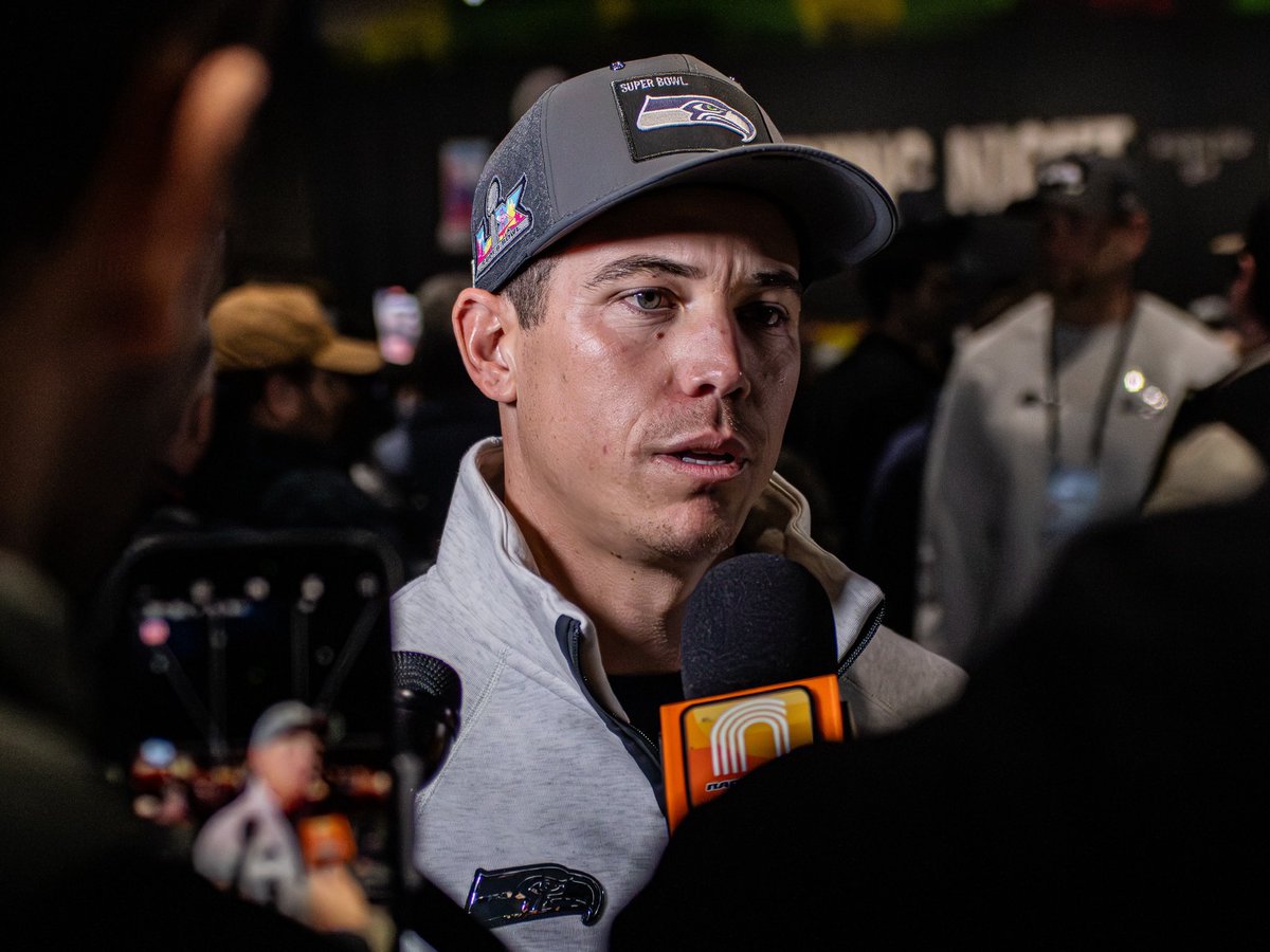 Kicker Update tweet media