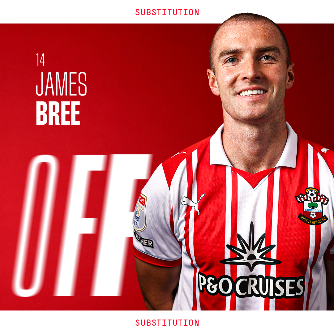 Southampton FC tweet media