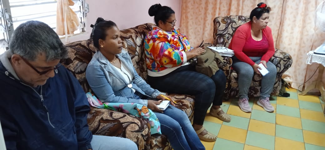 En el marco del análisis continuo para garantizar el proceso docente-educativo, el Consejo de la Dirección General de Educación aprobó un conjunto de medidas flexibles y adaptativas para enfrentar el actual contexto del país. #EducaciónBolivia #EducaciónCiegodeÁvila #BoliviaXCuba