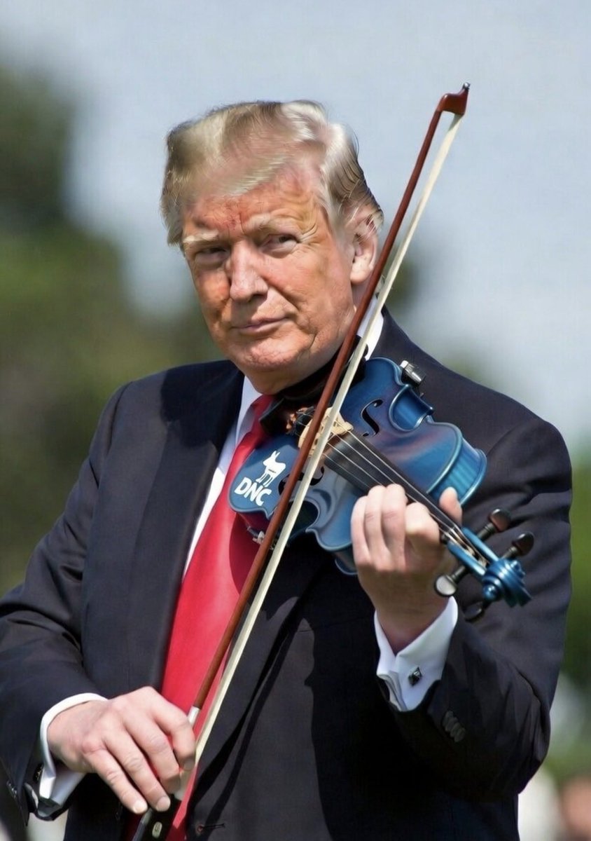 SLAPDVDDY's tweet photo. Played em like a fiddle https://t.co/SKv20M4dSB
