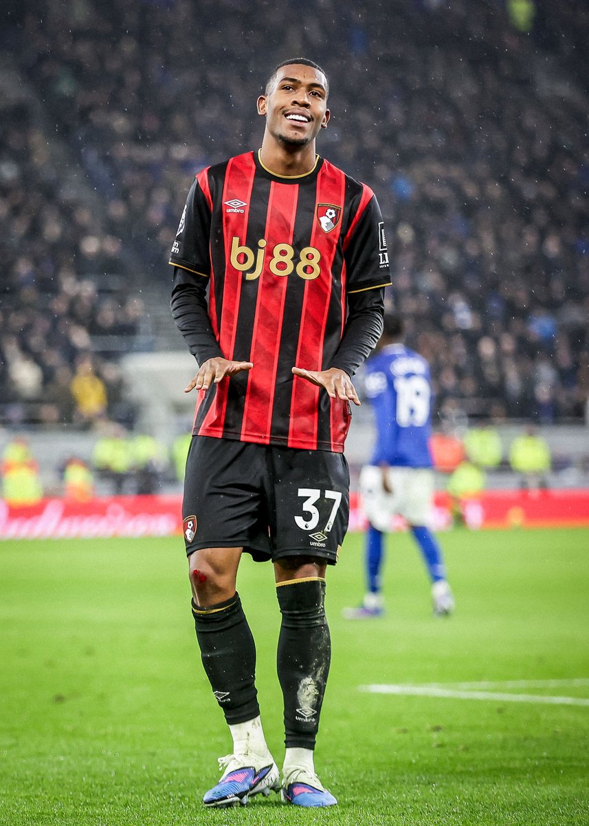 B/R Football tweet media