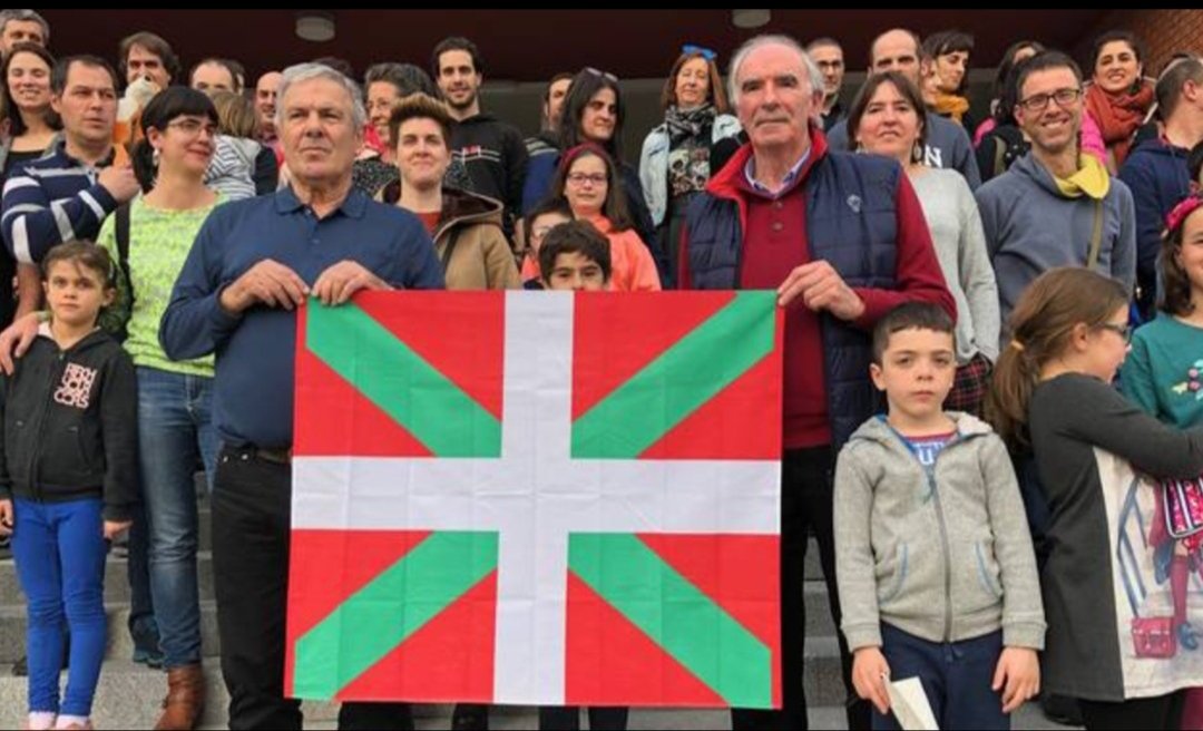 Irabazi edo galdu herri bat garela azaldu