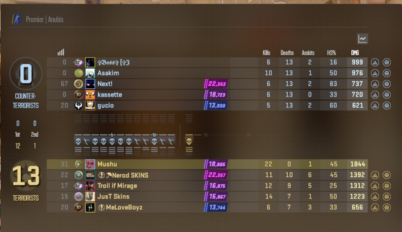 VT Mushu tweet media