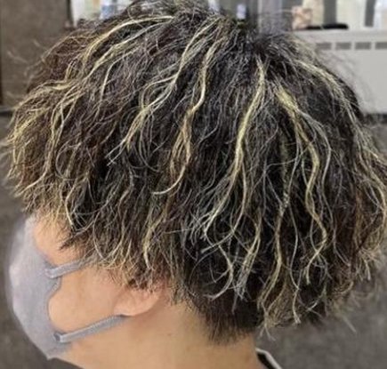 Ciberberto's tweet image. よろしくございます 🧐