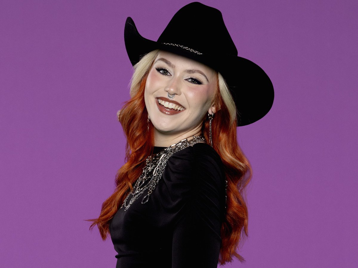 Dotter nos confirma que, en caso de que Saga Ludvigsson pase a la final del #Melfest, estará presente junto a los demás compositores.