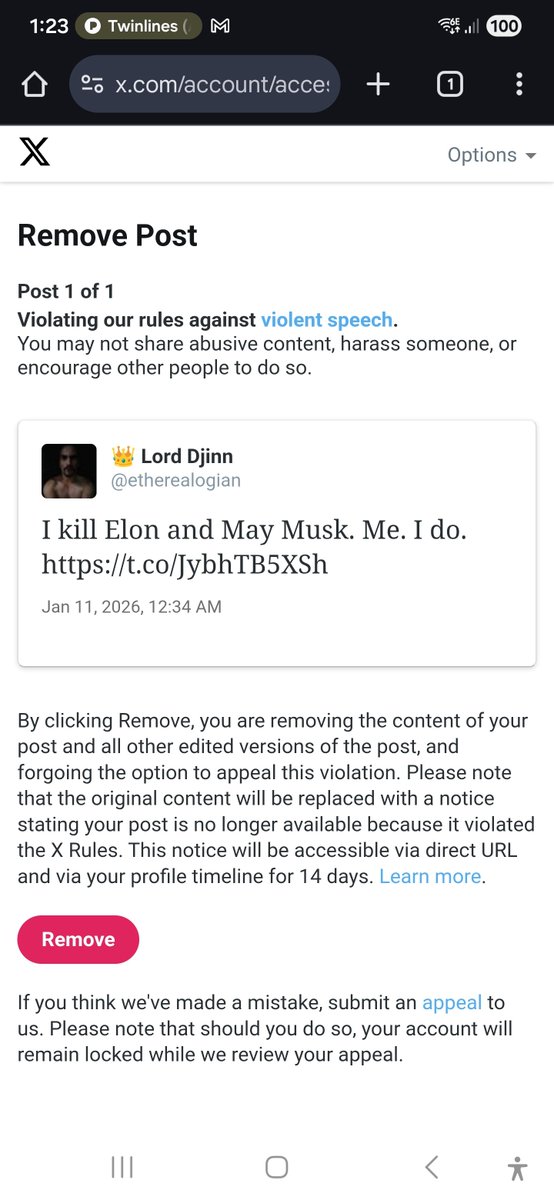👑 Lord Djinn tweet media