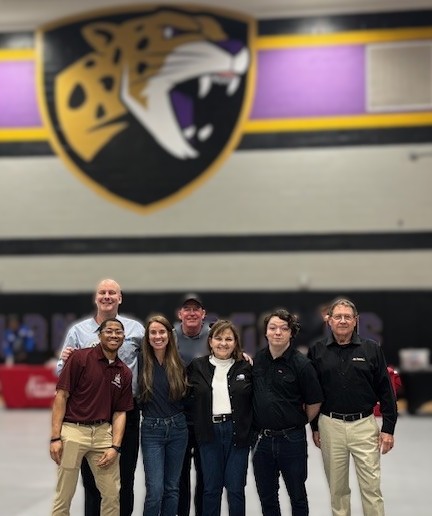 All Points LLC tweet media