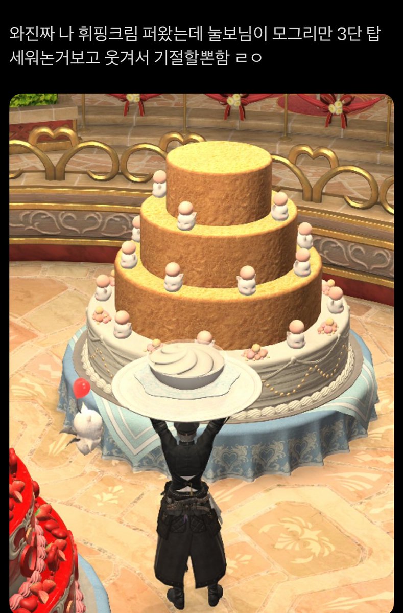 너무 재밋엇어 그리고 우리 핸끼 뒷태 귀엽다