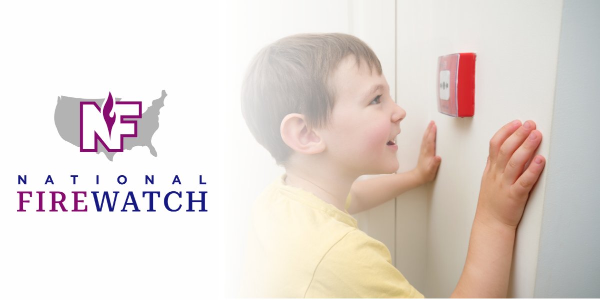 NatlFirewatch's tweet photo. When alarms or sprinklers are offline, trained fire watch guards keep students &amp; staff safe and campuses compliant. #FireSafety #SchoolSafety #FireWatch #CampusSafety #RiskManagement #StudentSafety #EducationLeadership #Compliance https://t.co/O7ZWRbTAH7 https://t.co/jxfJAgsioG