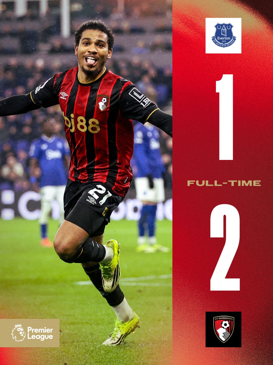 AFC Bournemouth 🍒 tweet media