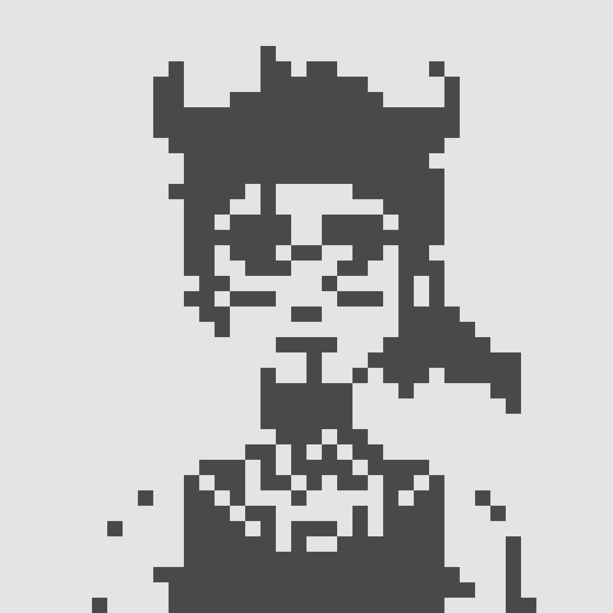 ski11zy's tweet photo. Site was pretty slow from all the traffic but here are some of the #NORMIES that I was able to generate. Love these so much!
@serc1n created something pretty great here https://t.co/JsSL3Fx6gR
