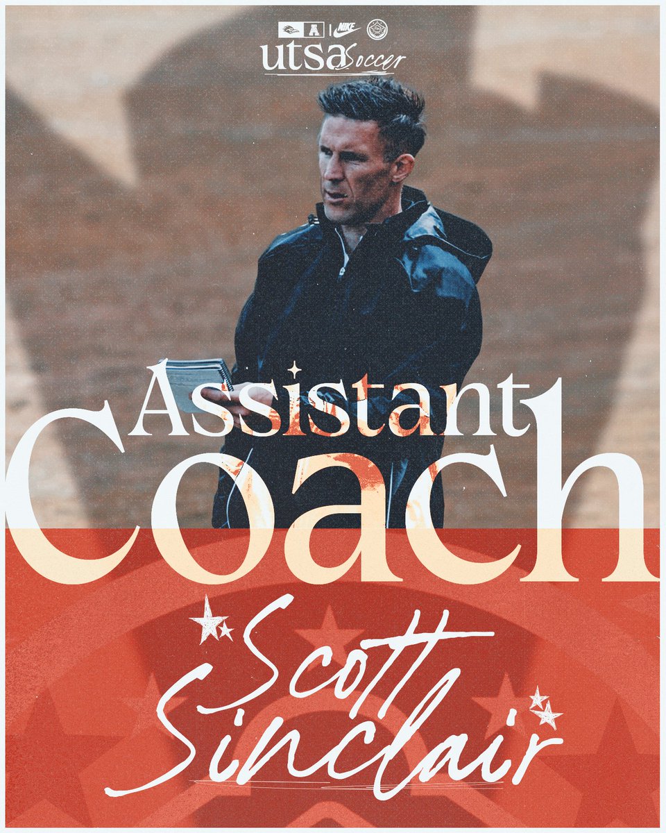 UTSA Soccer tweet media