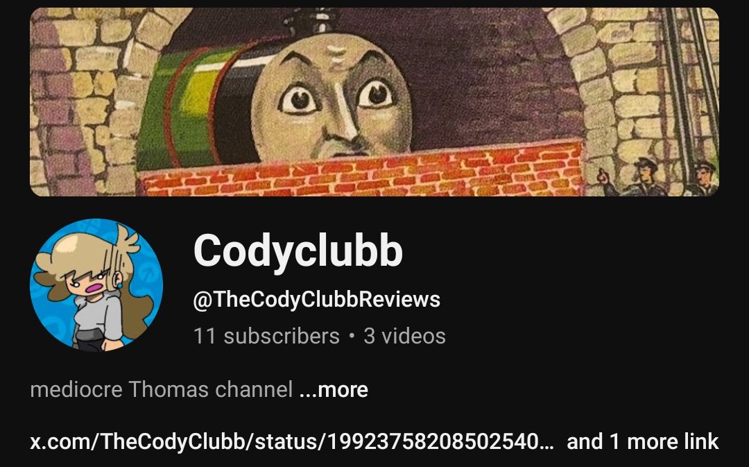 Don't you just "LOVE IT" when YouTube falsely terminates innocent small creators, when there are ACTUALLY CREEPS on their platform that aren't even terminated?
<a href="/TeamYouTube/">TeamYouTube</a> FIX YO SYSTEM!