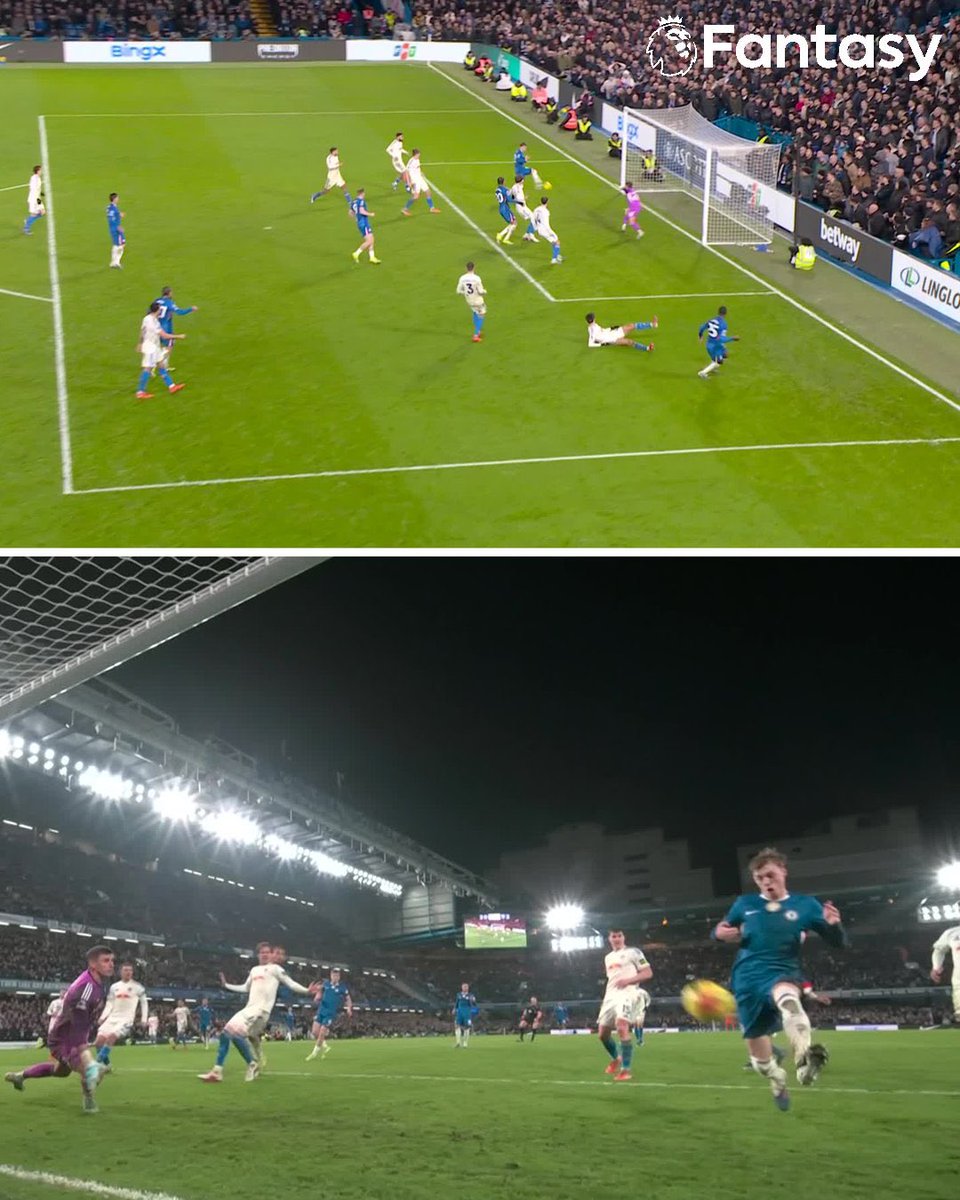 Palmer how??🤦🏿‍♂️