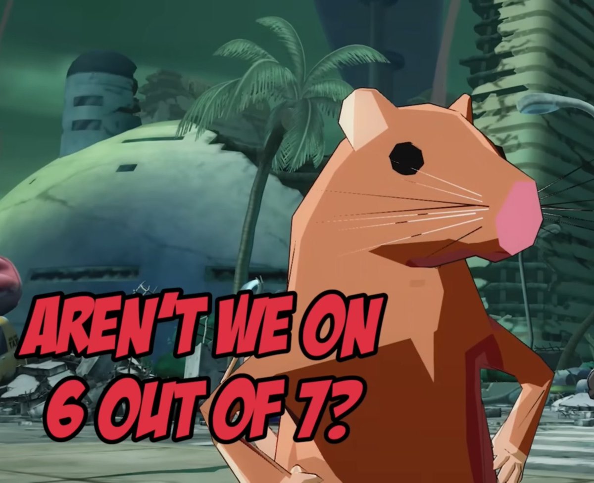 Aleks Le 😈 DAREDEVIL | Marvel Rivals tweet media