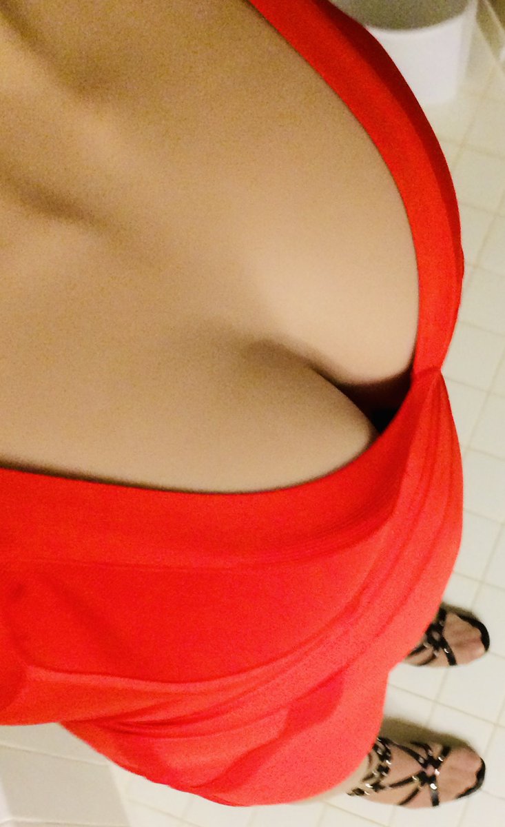 Tuesday tits?