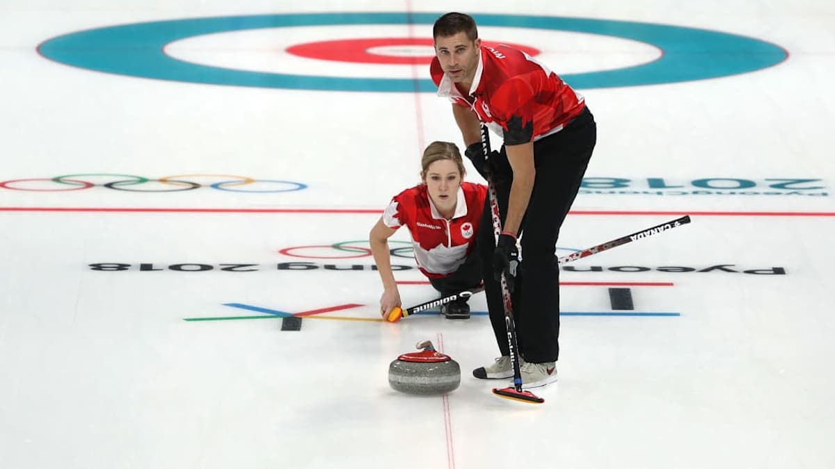 wdmccarty's tweet photo. @DudespostingWs Meanwhile, Ice Shuffleboard can get you the same Olympic medal. https://t.co/QhyXk22CiQ