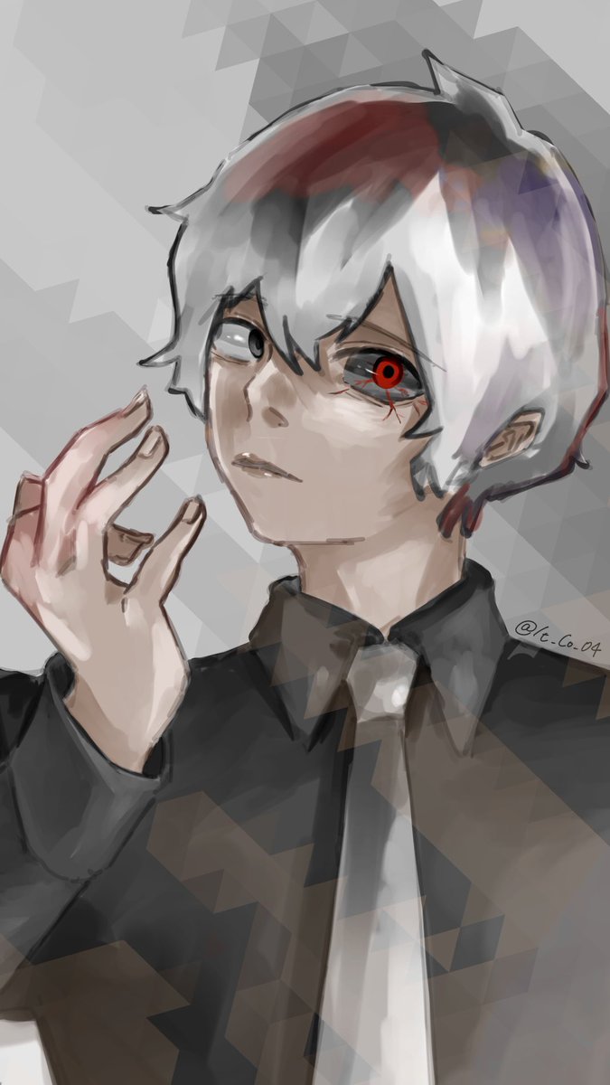lt_Co_04's tweet photo. 佐々木琲世
#東京喰種re #TokyoGhoul https://t.co/EdR2pj1Jpz