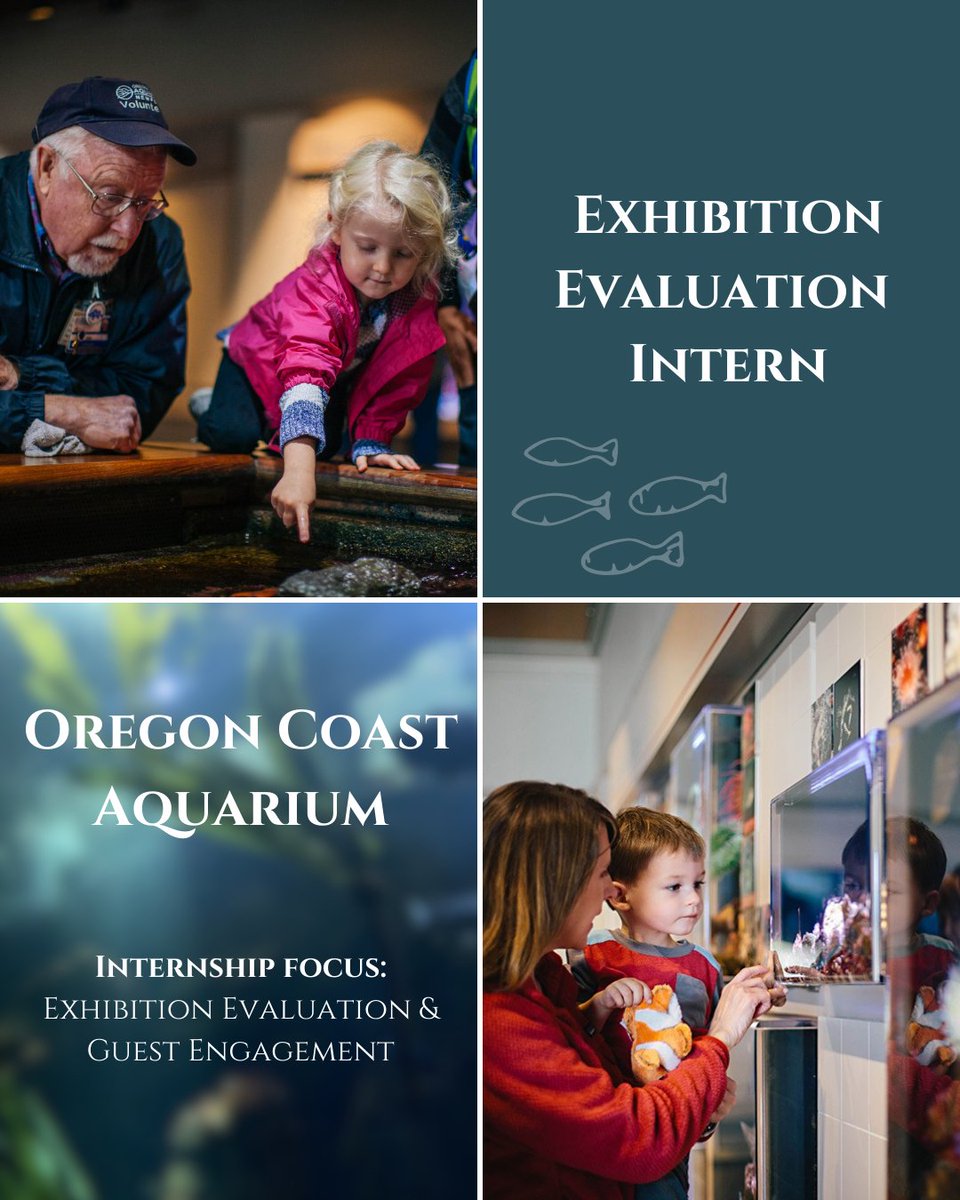 Marine and Coastal Opportunities - OSU tweet media