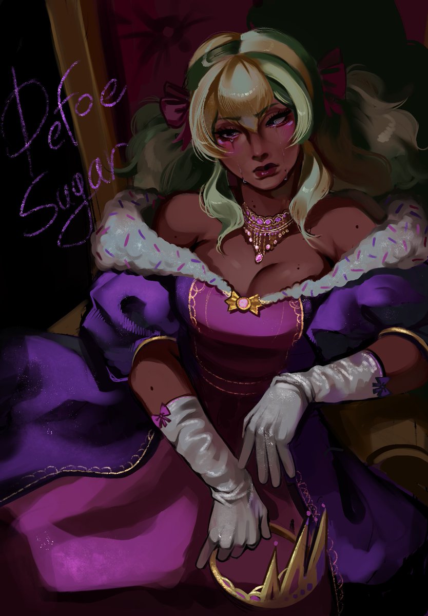 🎀

#brawlstarsfanart #BrawlStarsArt #Brawlstars