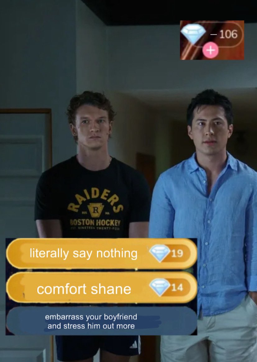 shea 🫧 (@sorealmp3) on Twitter photo 