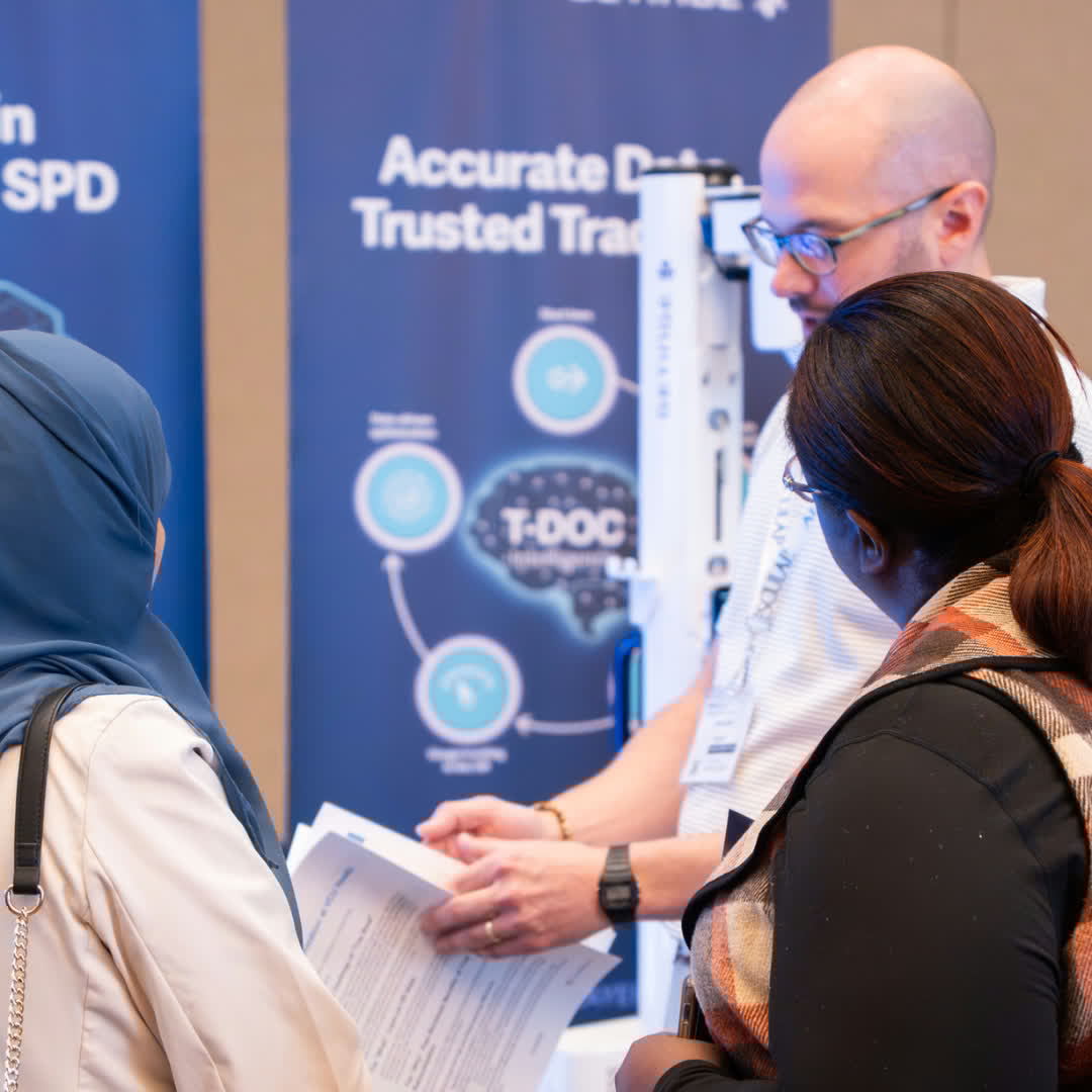 OR Manager tweet media