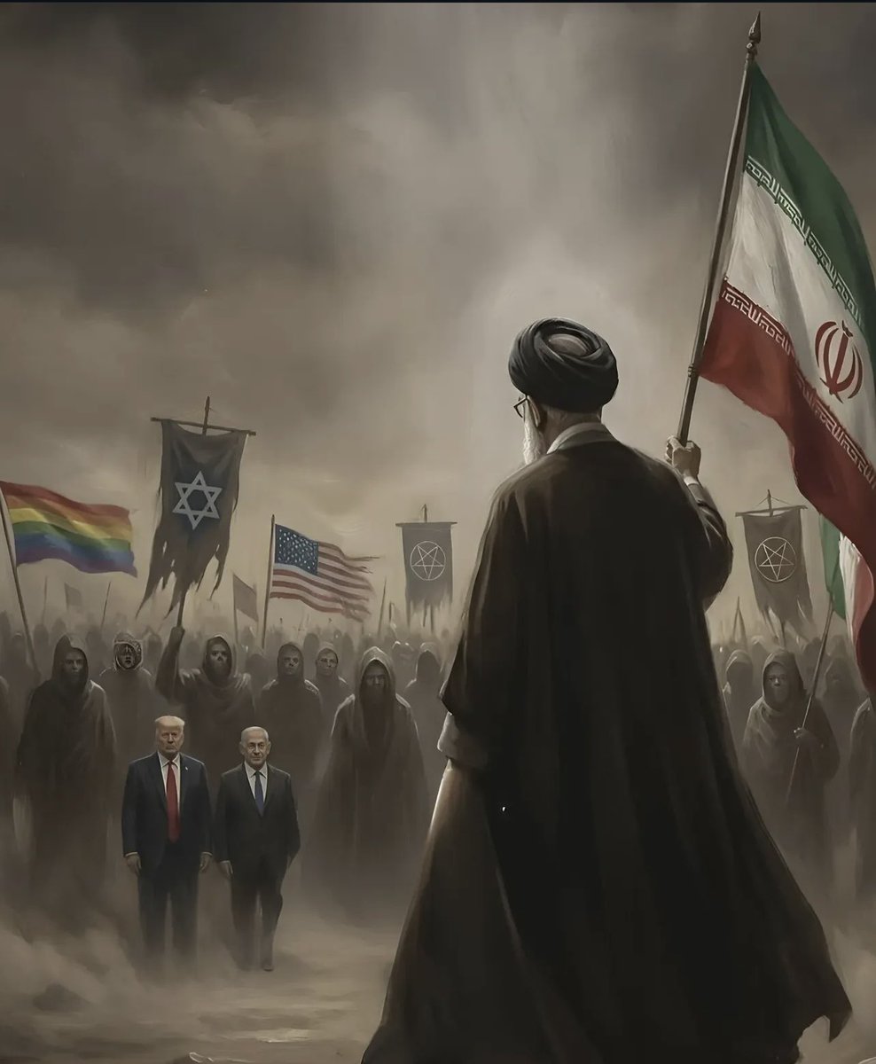 جانم فدای رهبر❤️