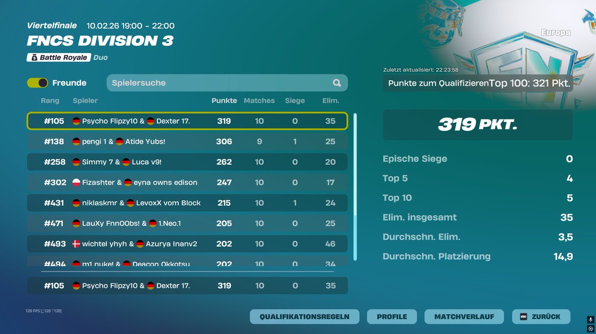 ich kann das nicht mehr