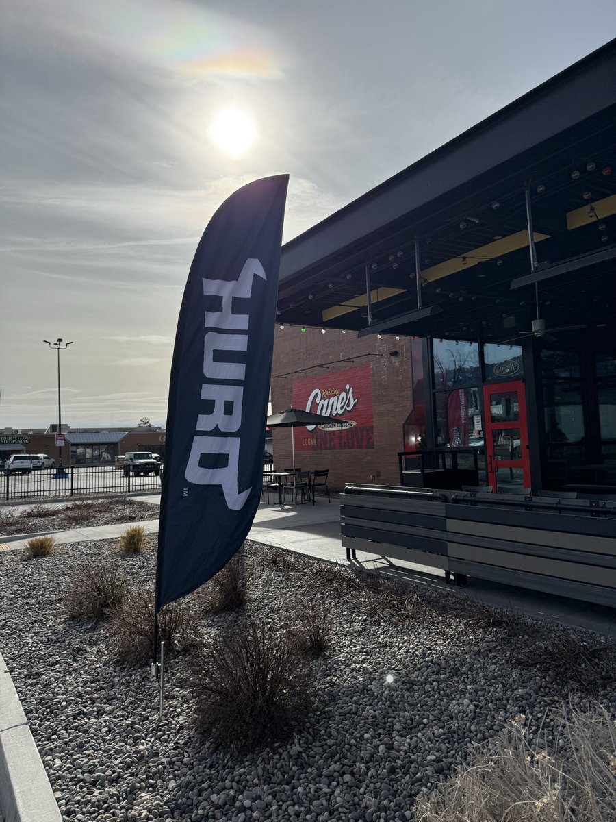 Remember to stop by Canes starting at 4pm for our fundraiser! All proceeds will go towards getting more student tickets for the Mountain West Tournament in Vegas!