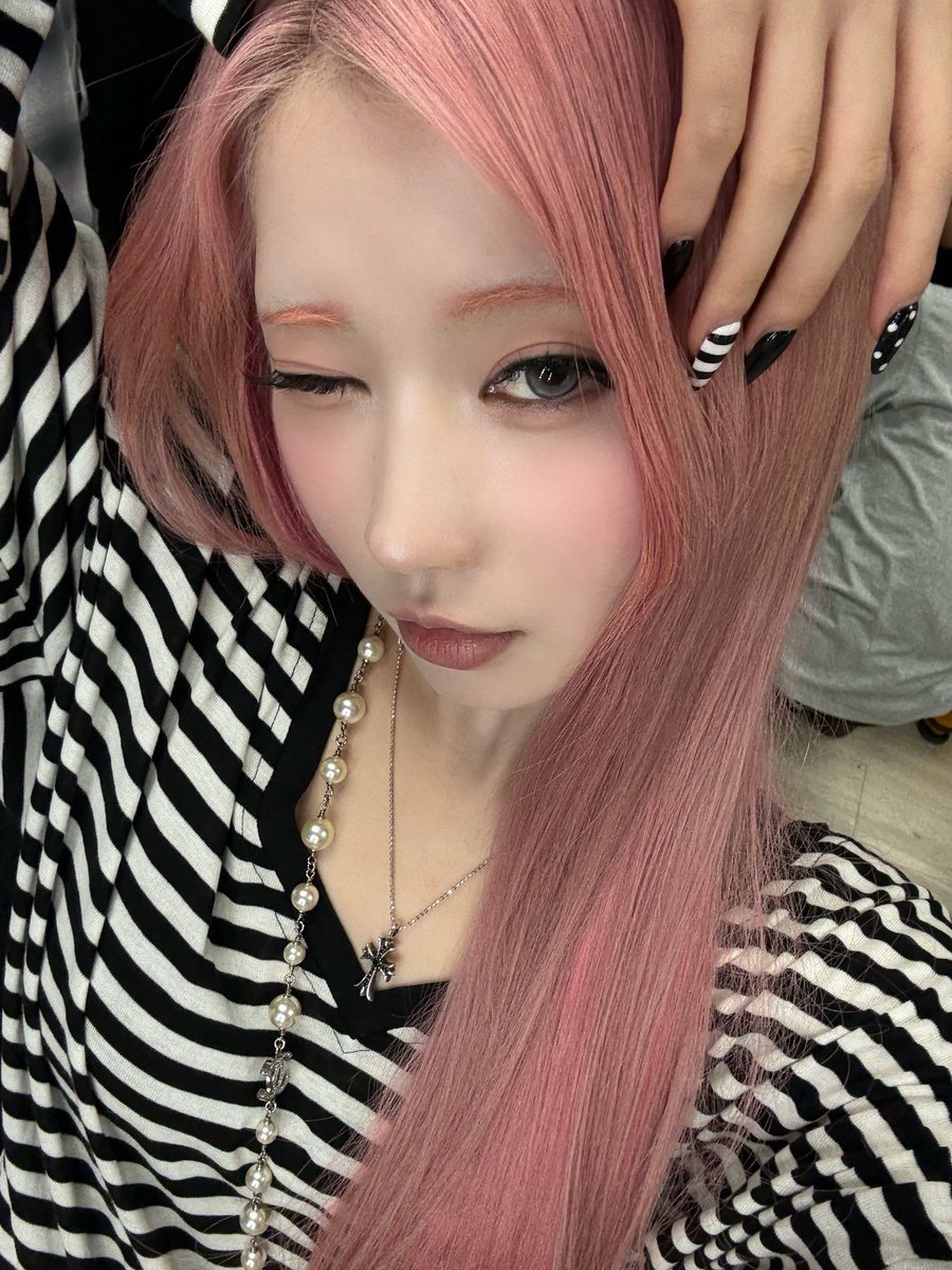 asasloops's tweet photo. 🎀🦓
#아사 #ASA #ENAMIASA #アサ https://t.co/2eAtVwvYOF