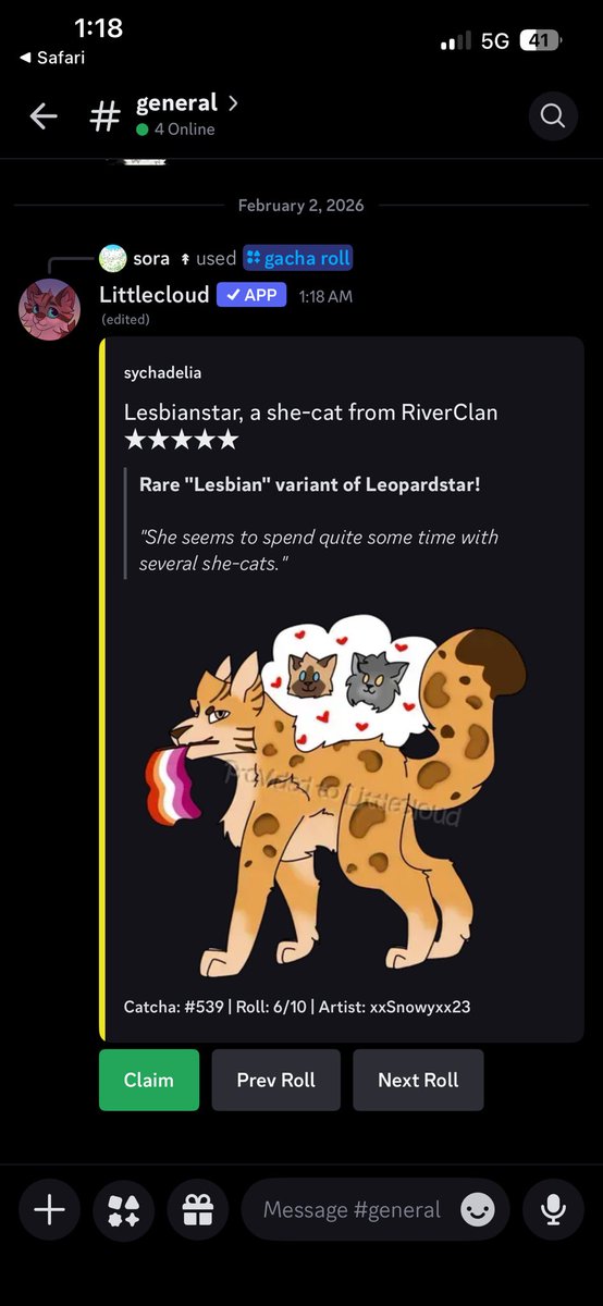 holly ↟ tweet media