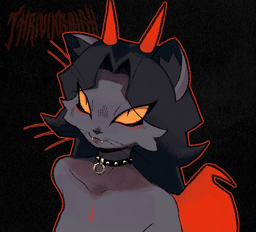 _thrivinghigh's tweet image. 