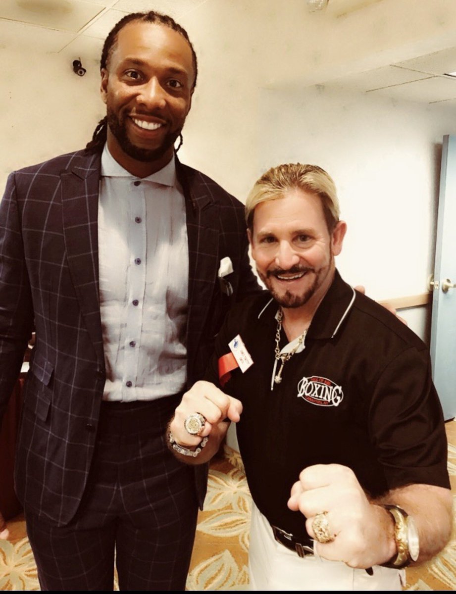 James Smitty Smith tweet media