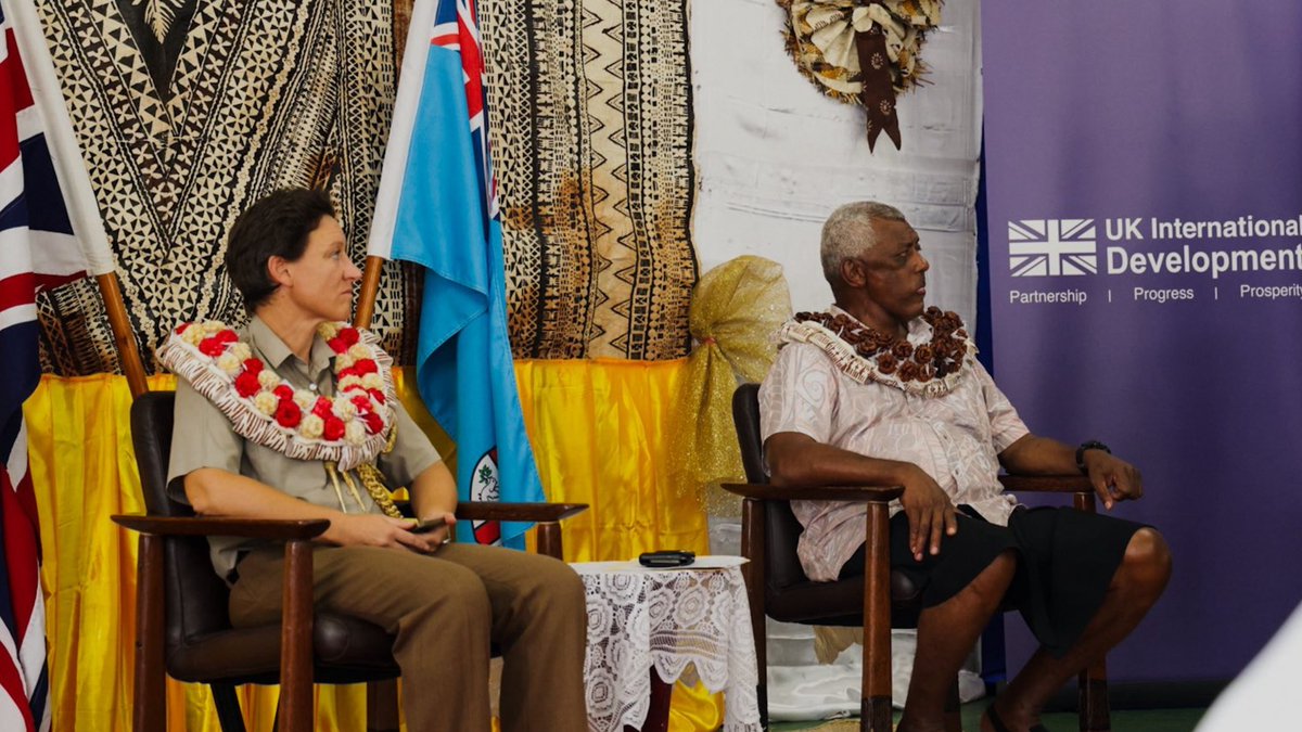UNDP Pacific Office in Fiji tweet media