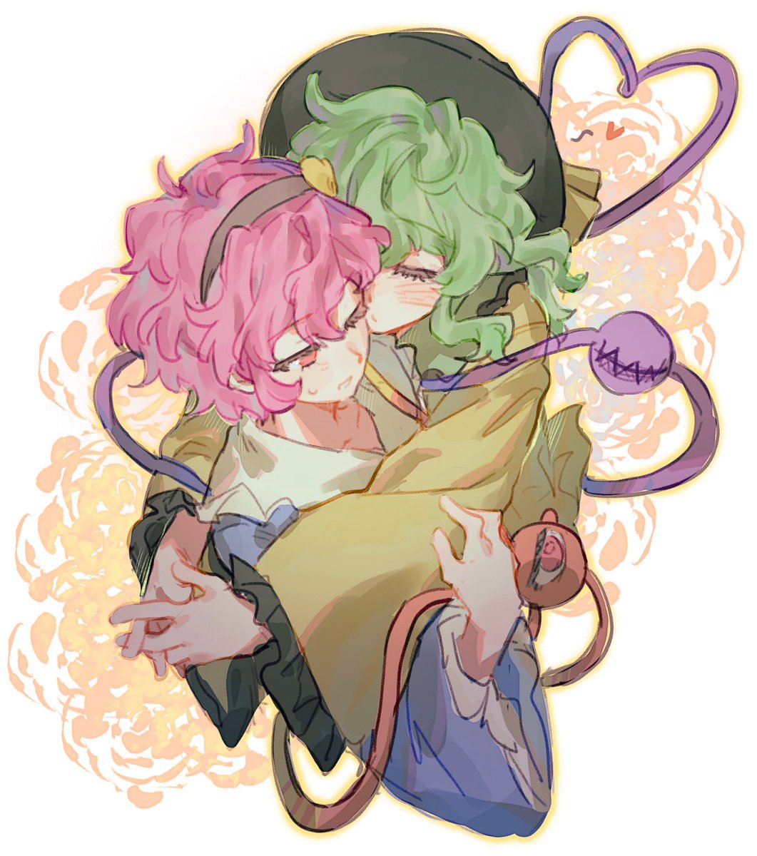 明石迓 tweet media